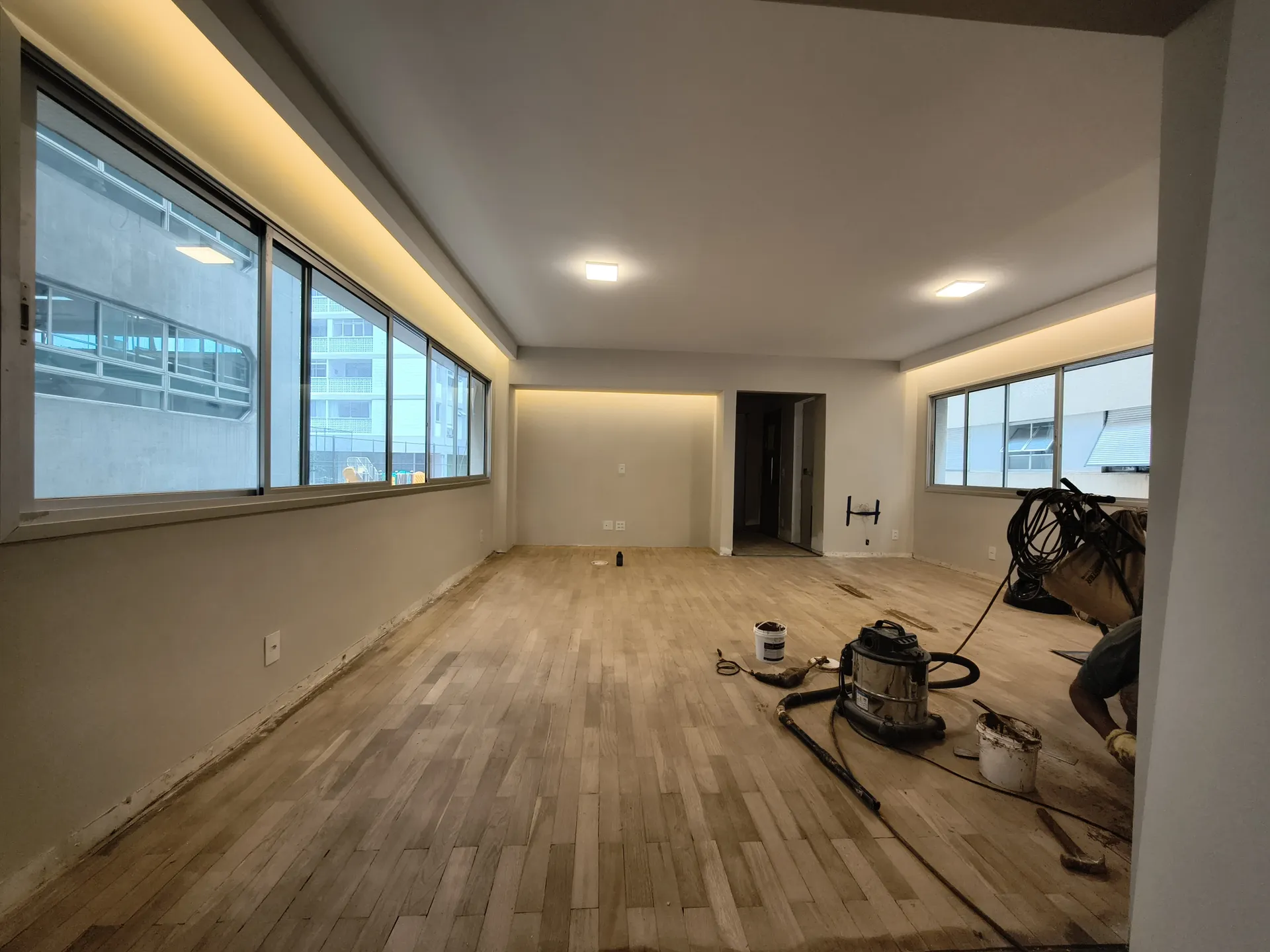 Apartamento à venda, Santa Cecília, São Paulo, SP - Foto 3