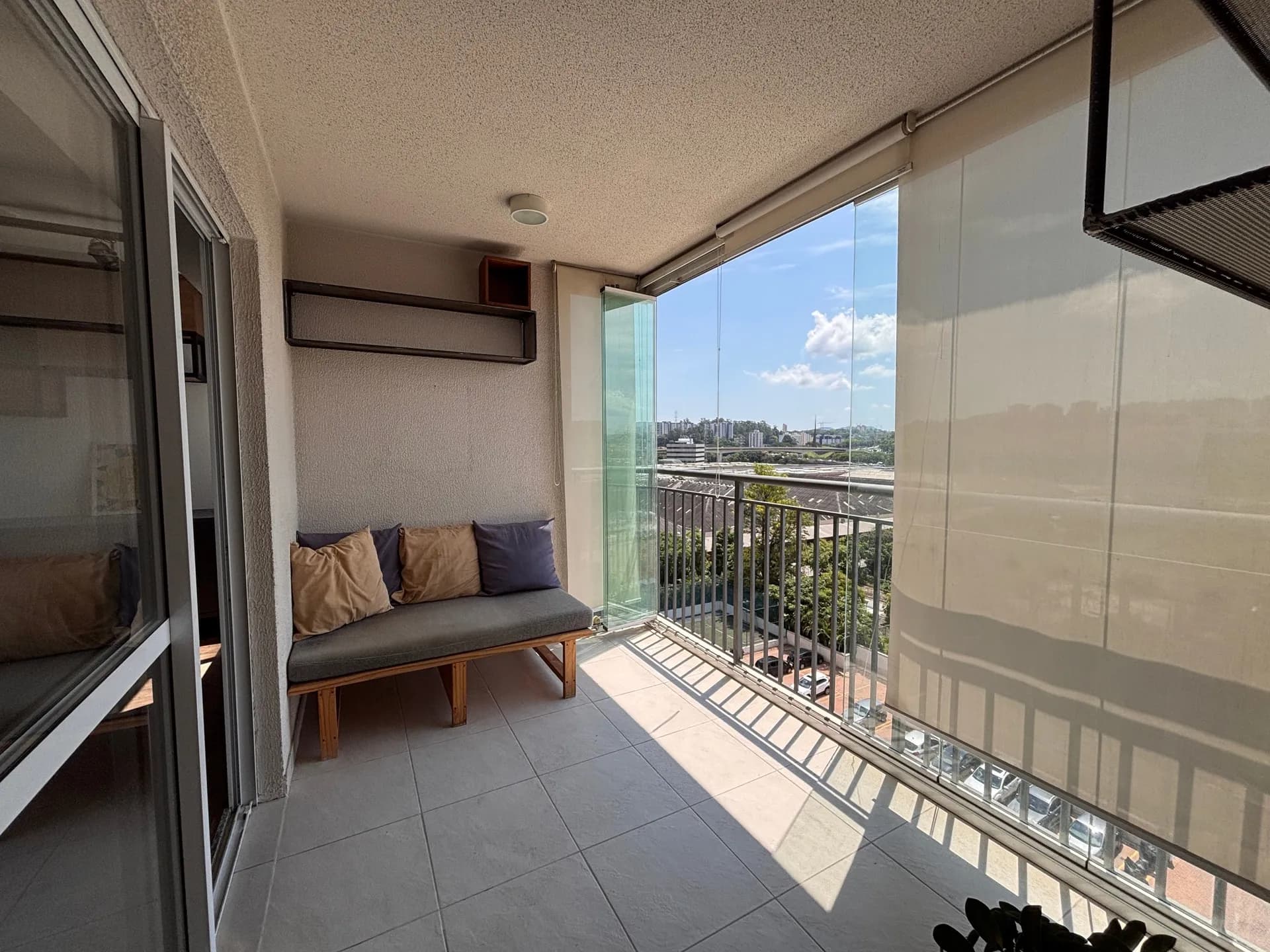  à venda, Vila Anastácio, São Paulo, SP - Foto 6