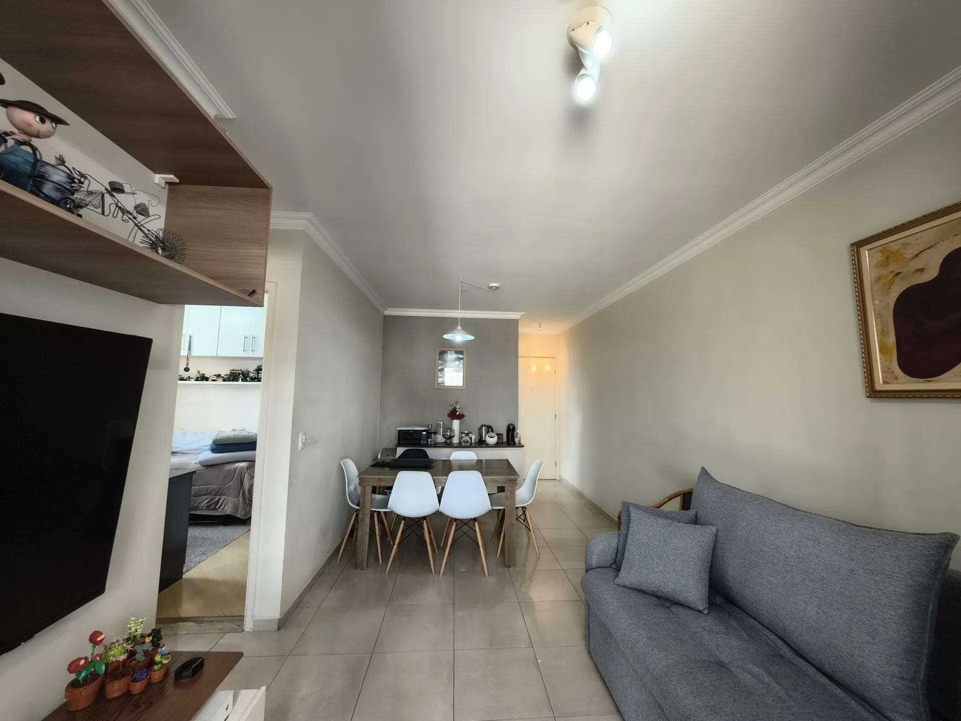 Apartamento à venda, Vila Pompéia, São Paulo, SP - Foto 3