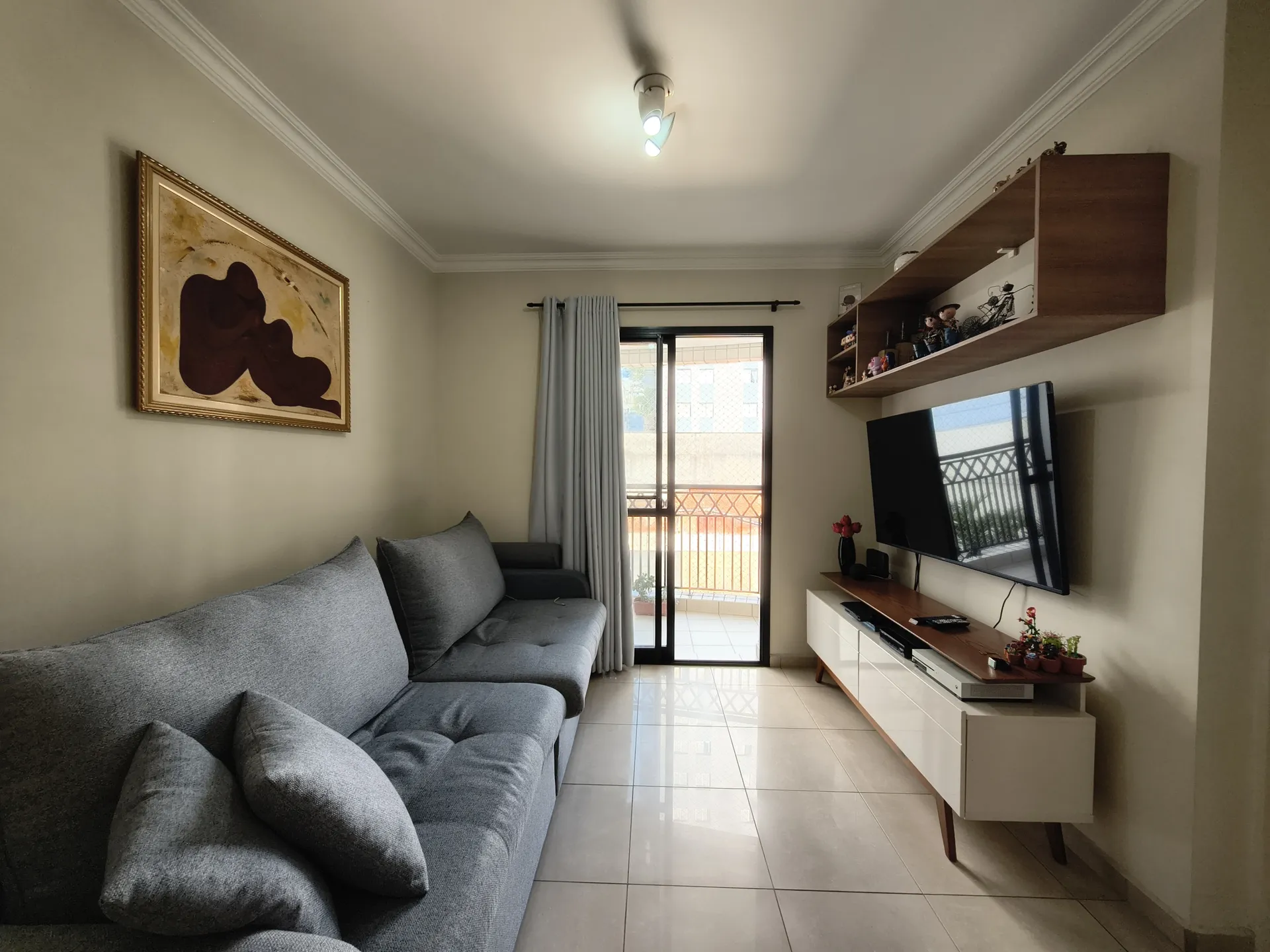 Apartamento à venda, Vila Pompéia, São Paulo, SP - Foto 6
