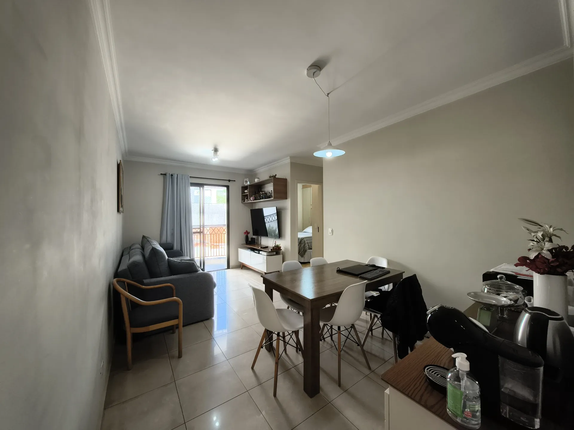 Apartamento à venda, Vila Pompéia, São Paulo, SP - Foto 4
