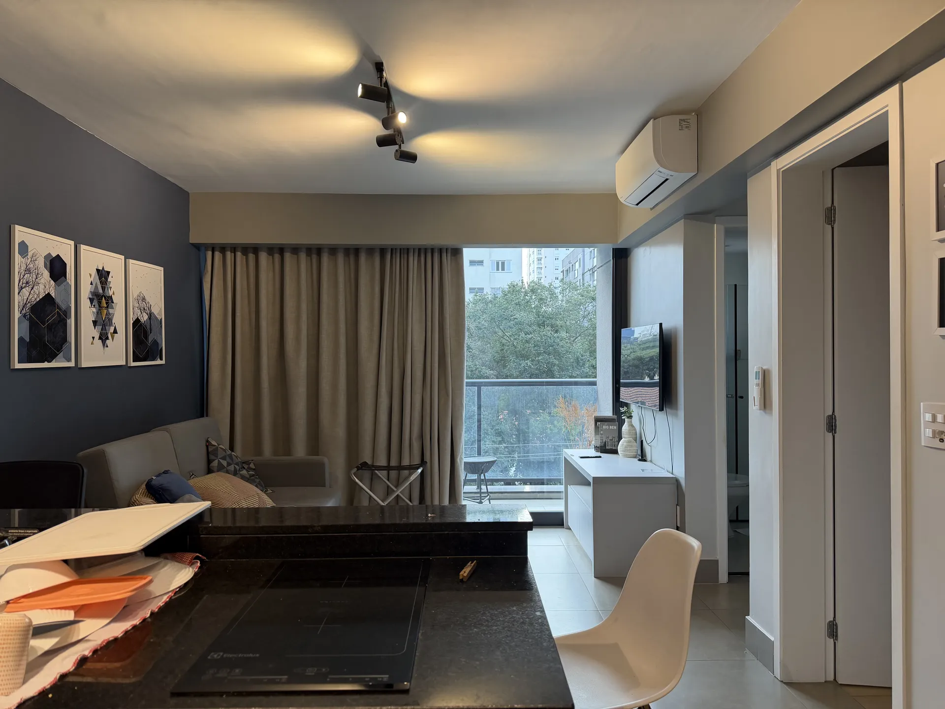 Apartamento à venda, Perdizes, São Paulo, SP - Foto 1