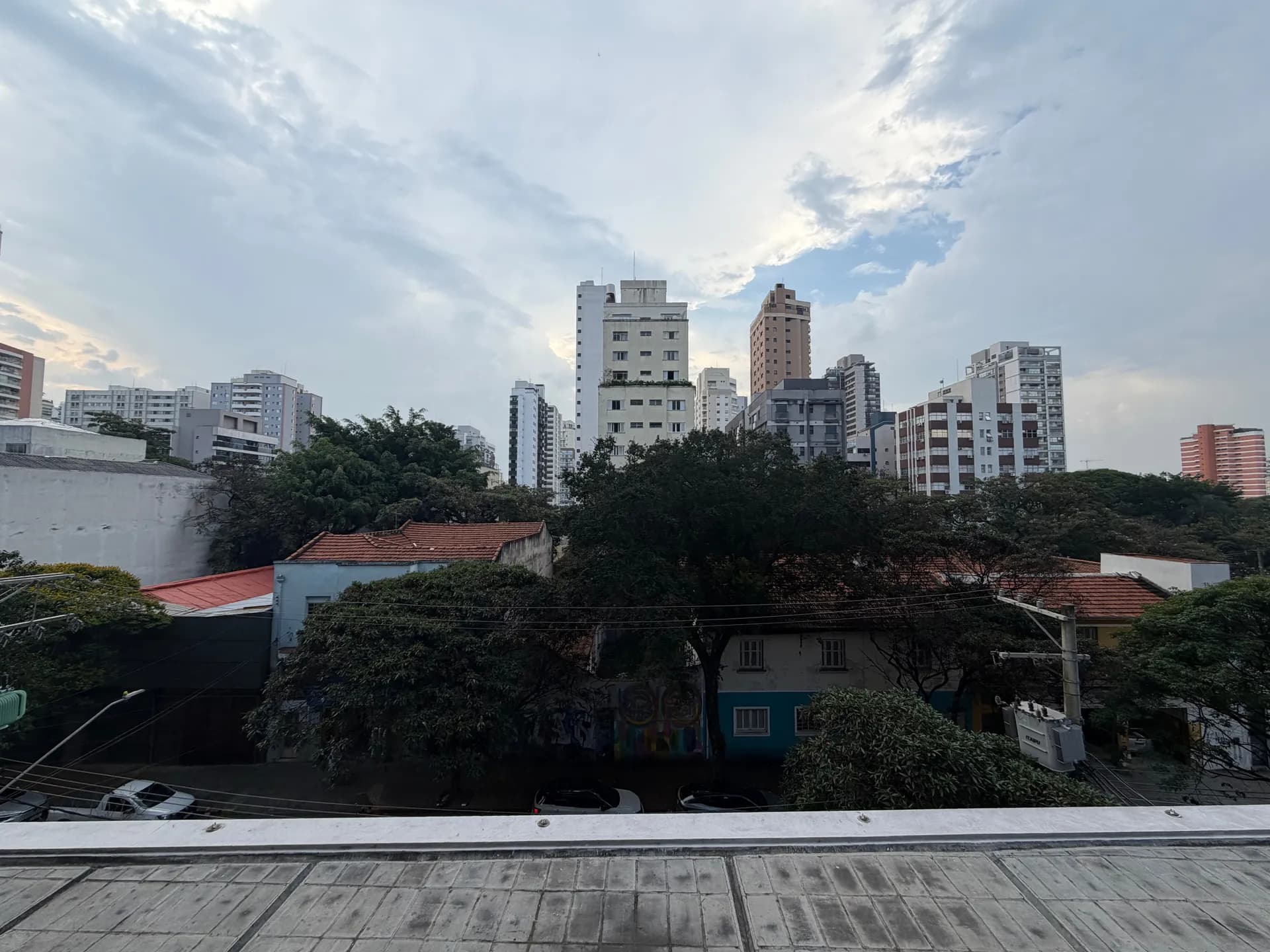 Apartamento à venda, Perdizes, São Paulo, SP - Foto 6