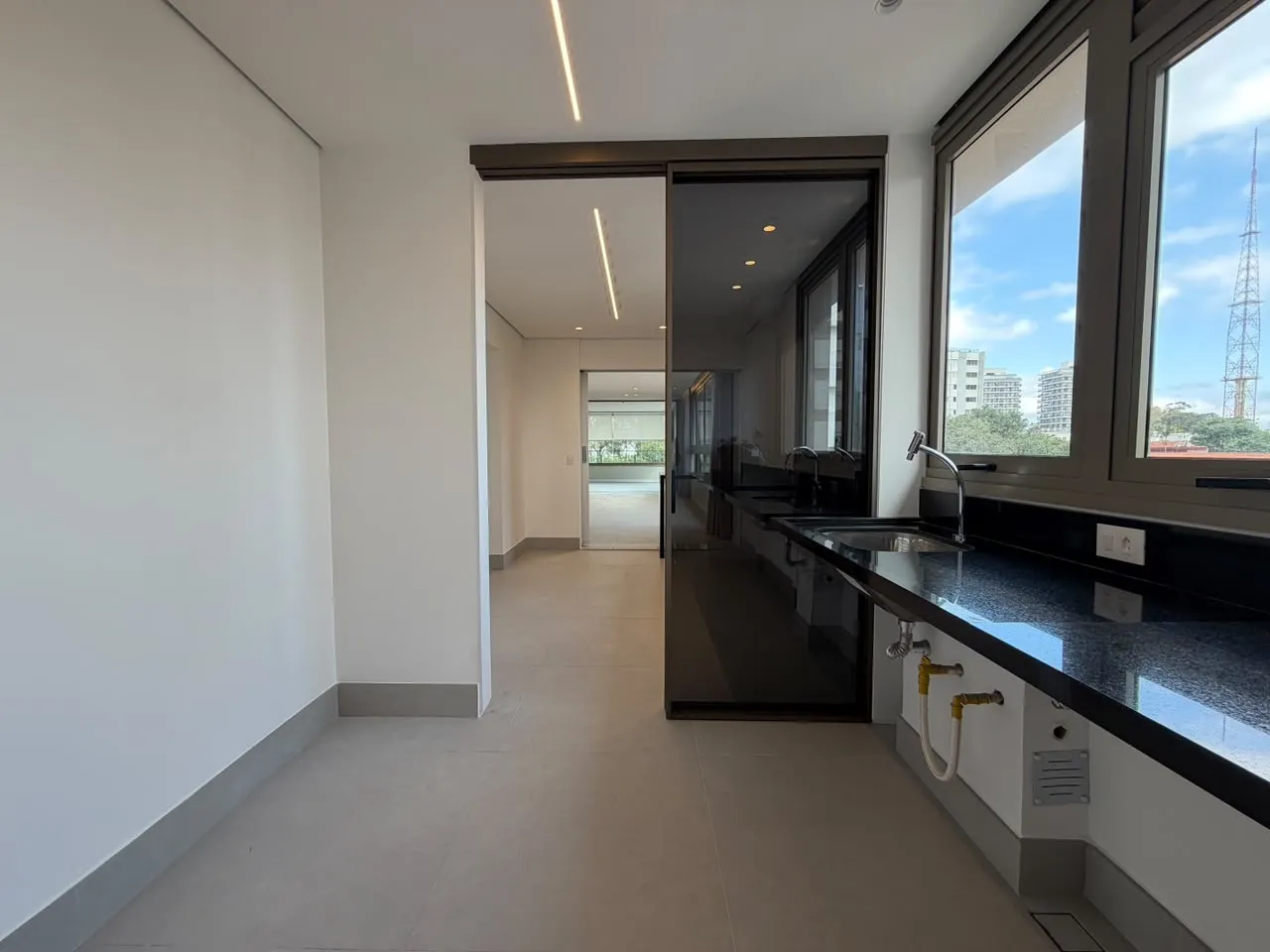 Apartamento à venda, Alto da Lapa, São Paulo, SP - Foto 8