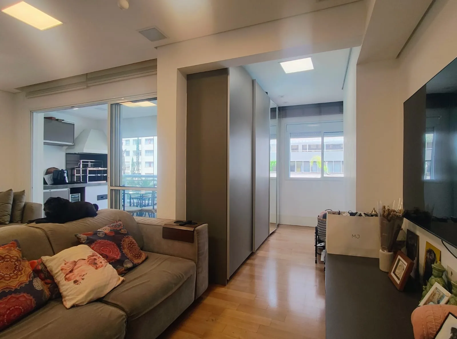Apartamento à venda, Cerqueira César, São Paulo, SP - Foto 6