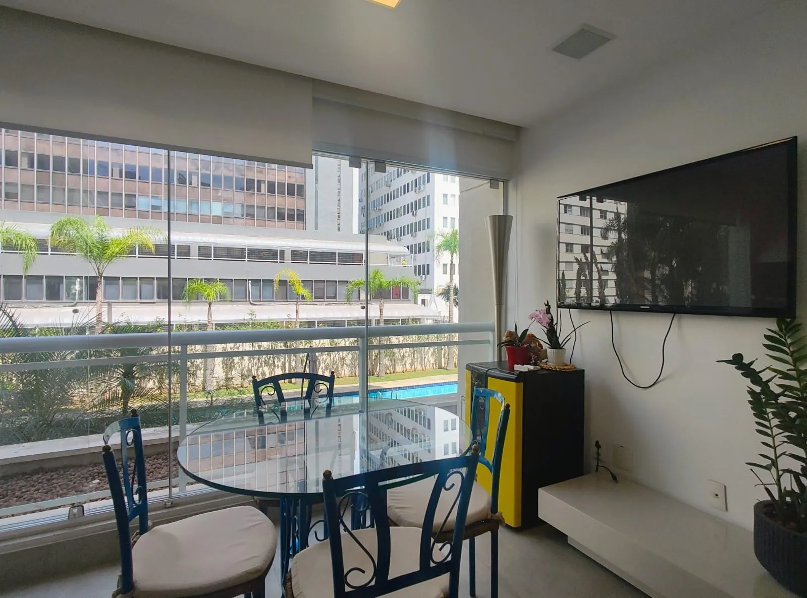 Apartamento à venda, Cerqueira César, São Paulo, SP - Foto 9