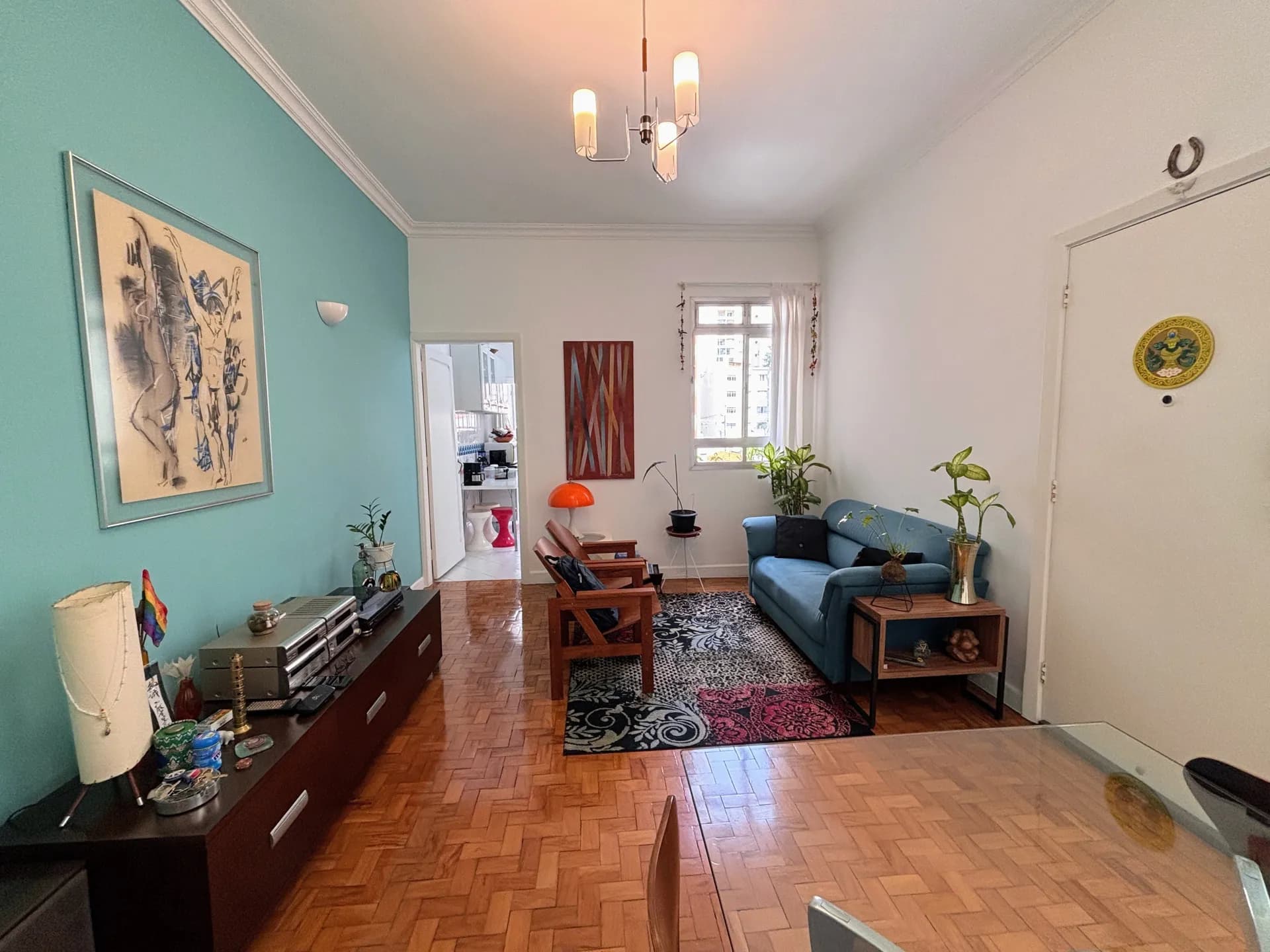 Apartamento à venda, Pinheiros, São Paulo, SP - Foto 1