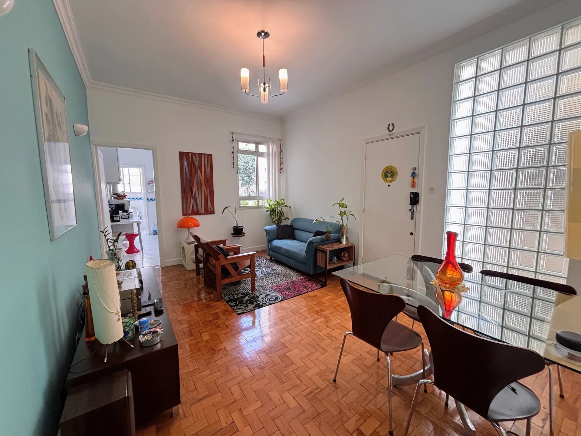 Apartamento à venda, Pinheiros, São Paulo, SP - Foto 2