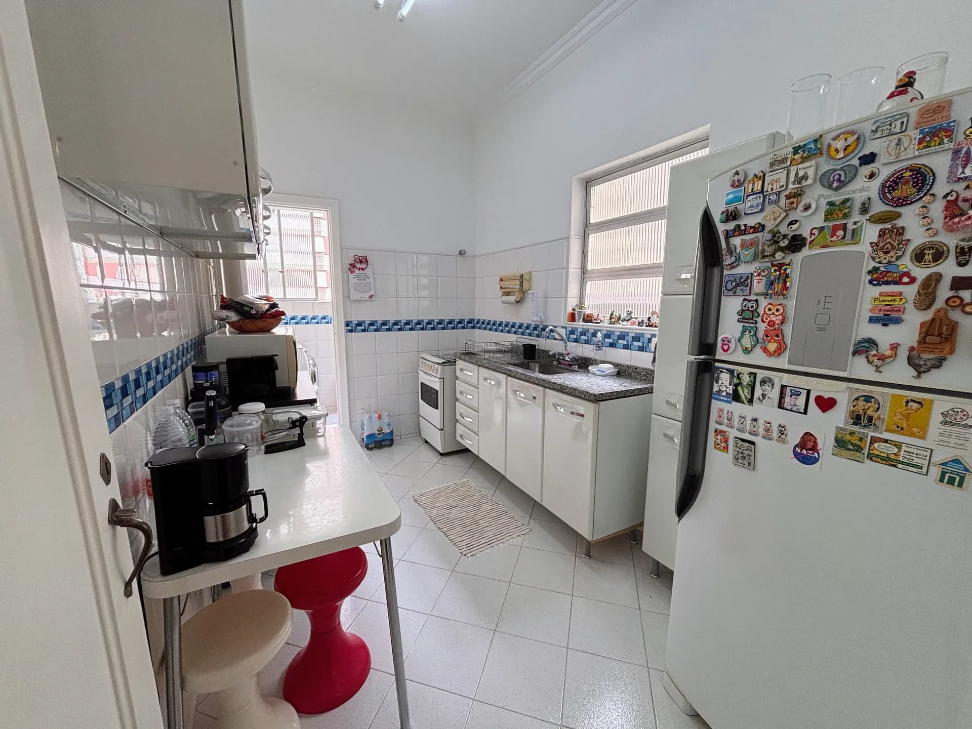 Apartamento à venda, Pinheiros, São Paulo, SP - Foto 8