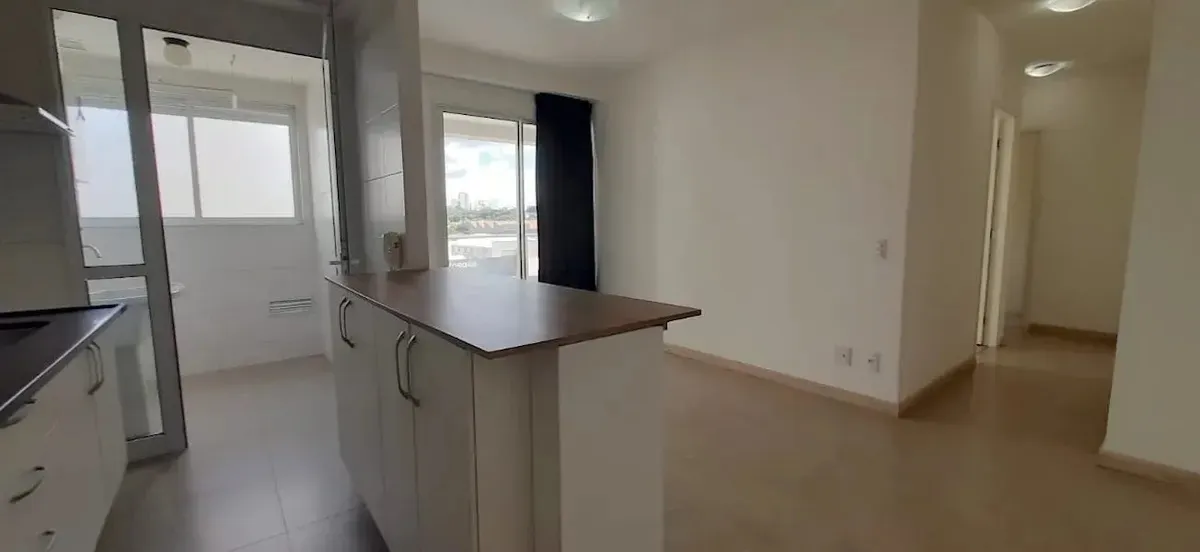 Apartamento à venda, Vila Anastácio, São Paulo, SP - Foto 1