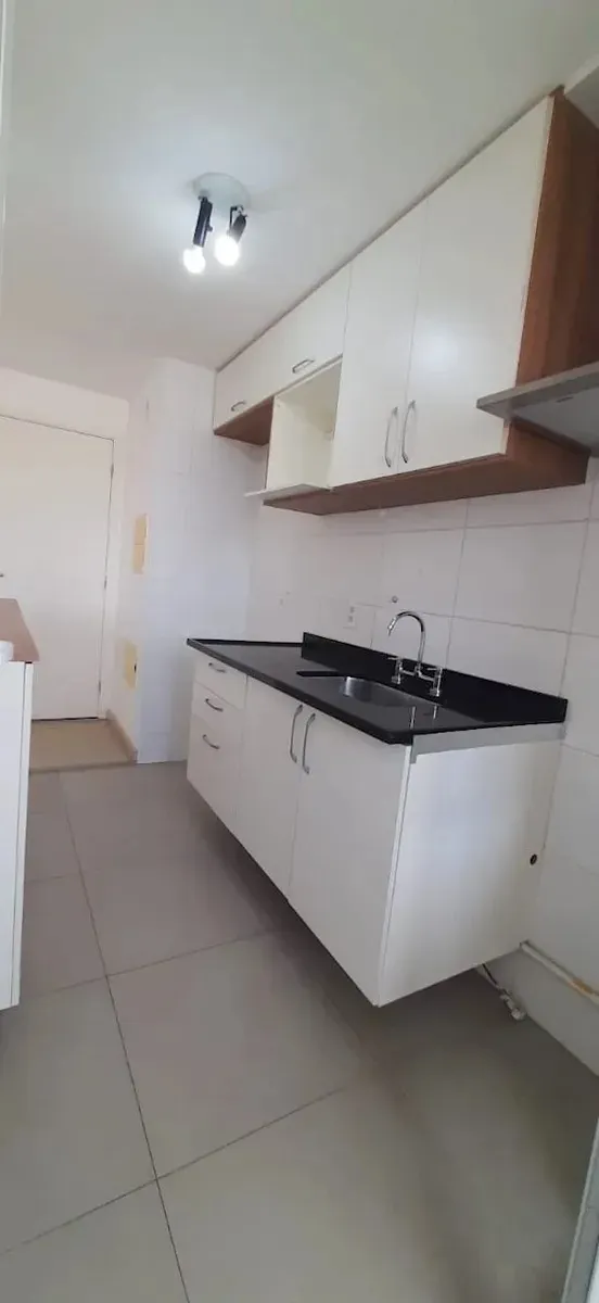 Apartamento à venda, Vila Anastácio, São Paulo, SP - Foto 6