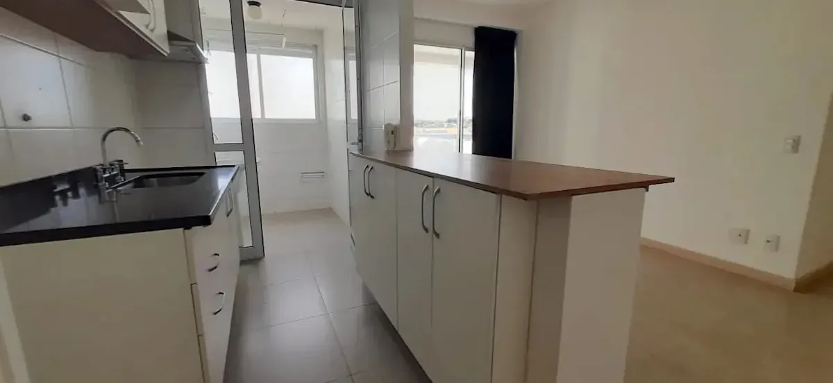 Apartamento à venda, Vila Anastácio, São Paulo, SP - Foto 2
