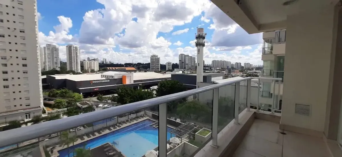 Apartamento à venda, Vila Anastácio, São Paulo, SP - Foto 8