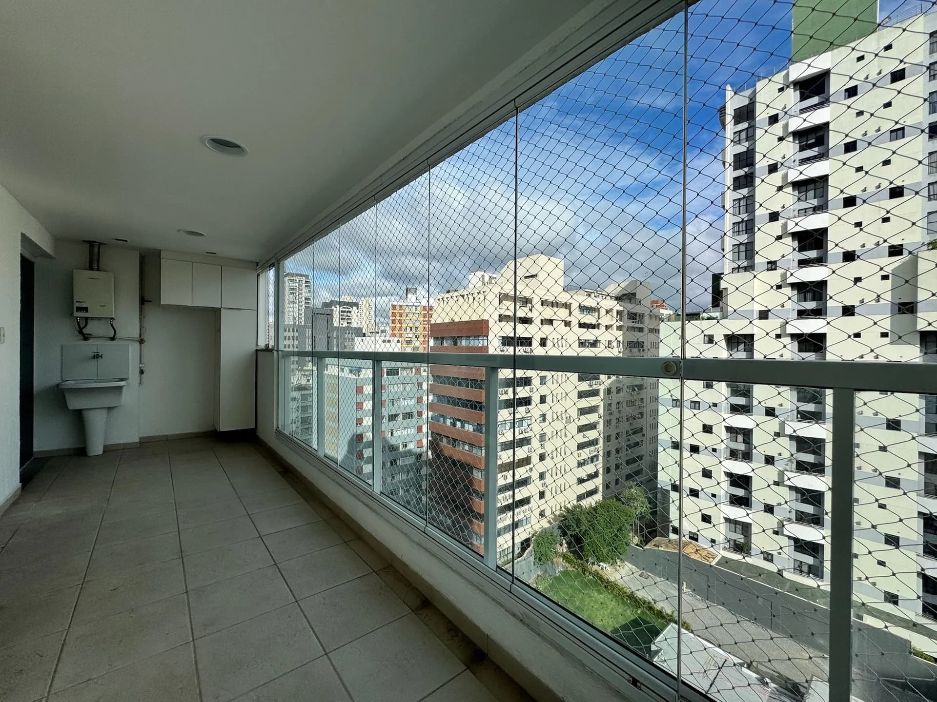 Apartamento à venda, Pinheiros, São Paulo, SP - Foto 8