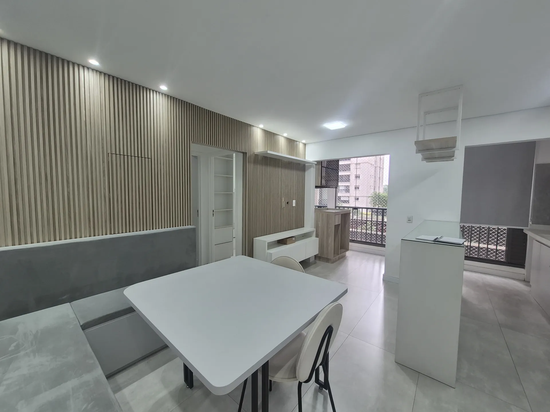 Apartamento à venda, Alphaville Empresarial, Barueri, SP - Foto 2