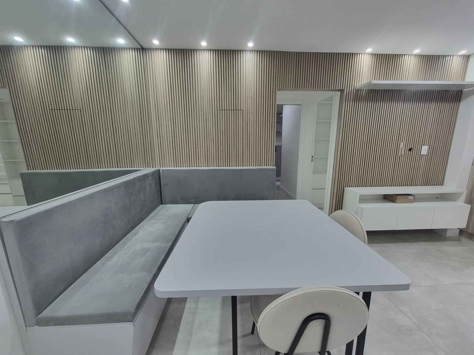 Apartamento à venda, Alphaville Empresarial, Barueri, SP - Foto 3