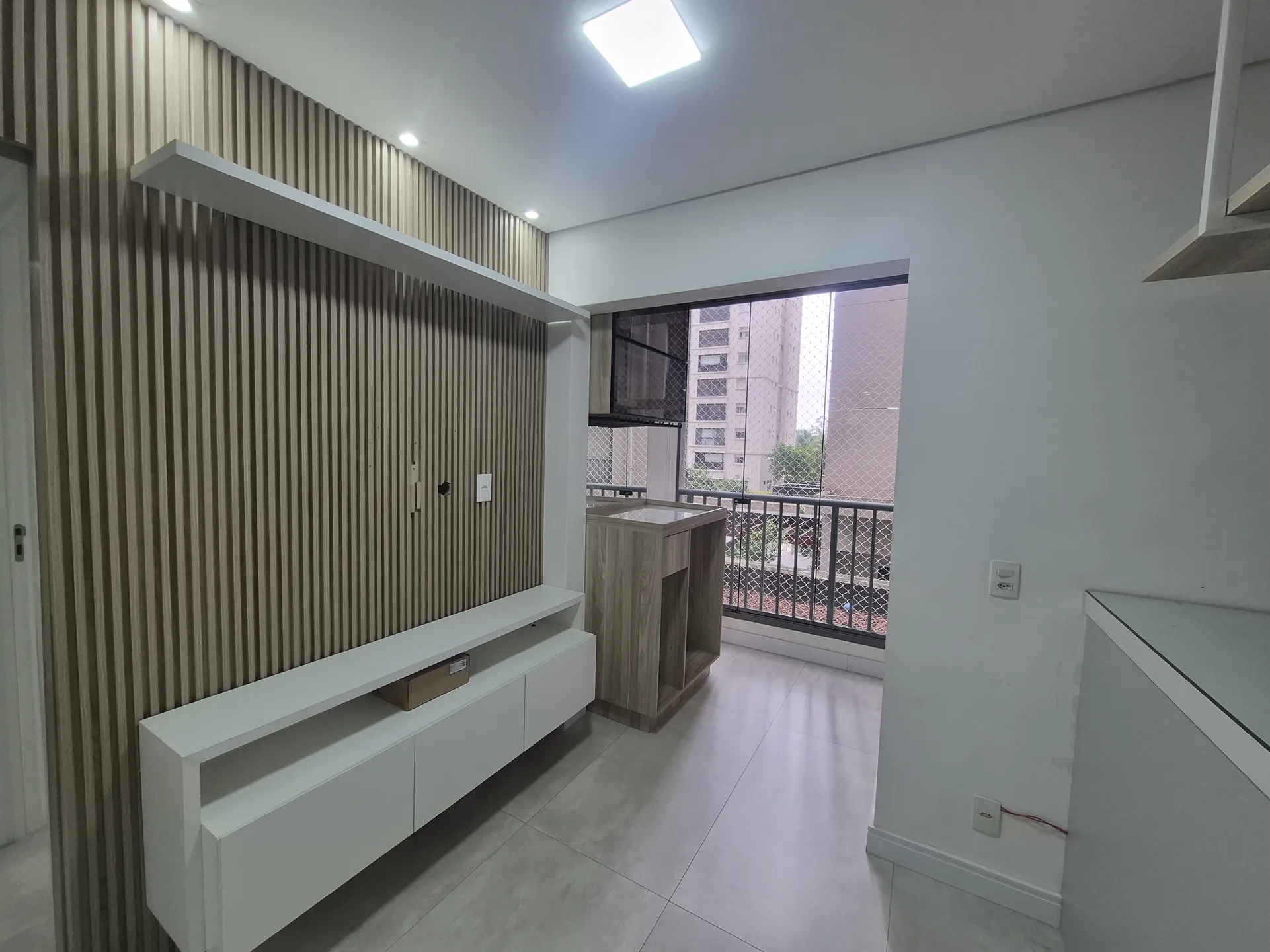 Apartamento à venda, Alphaville Empresarial, Barueri, SP - Foto 1
