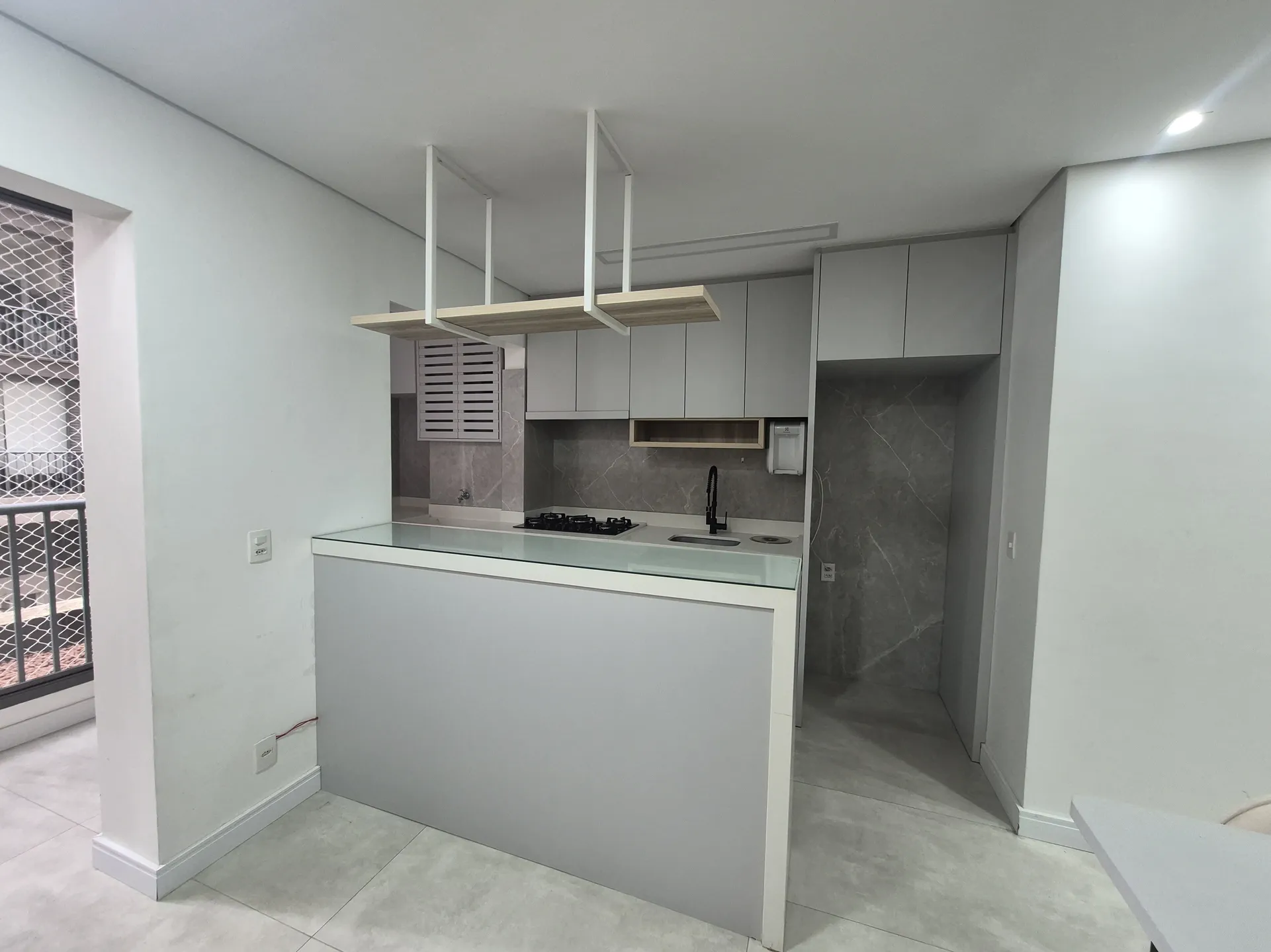 Apartamento à venda, Alphaville Empresarial, Barueri, SP - Foto 6