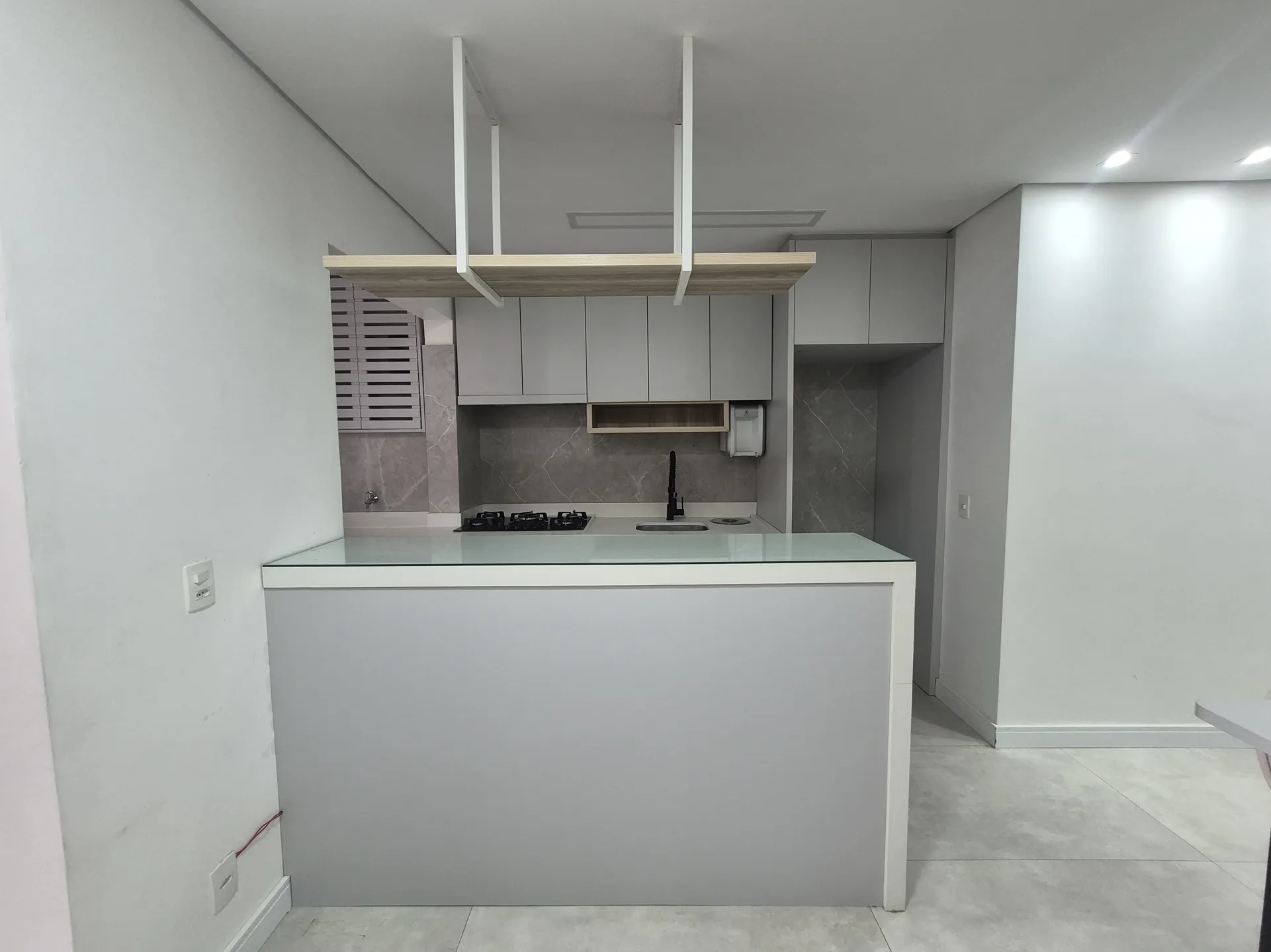 Apartamento à venda, Alphaville Empresarial, Barueri, SP - Foto 7