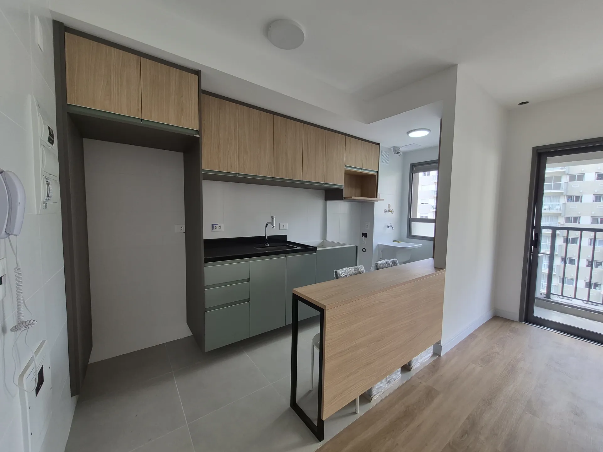 Apartamento à venda, Alphaville Centro Industrial e Empresarial/Alphaville., Barueri, SP - Foto 9