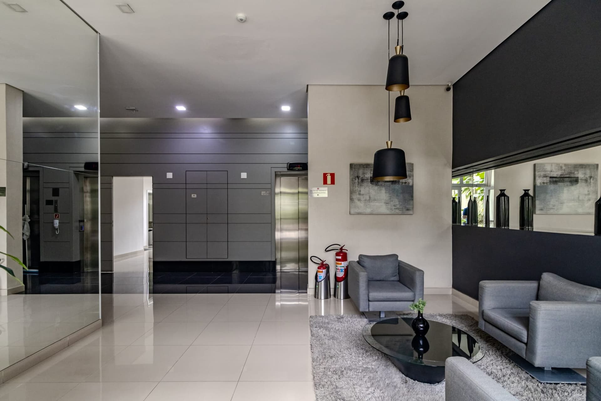 Apartamento à venda, Várzea da Barra Funda, São Paulo, SP - Foto 9
