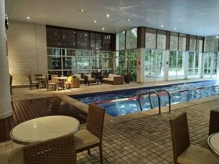 Apartamento à venda, Cidade Monções, São Paulo, SP - Foto 8