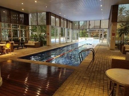 Apartamento à venda, Cidade Monções, São Paulo, SP - Foto 9