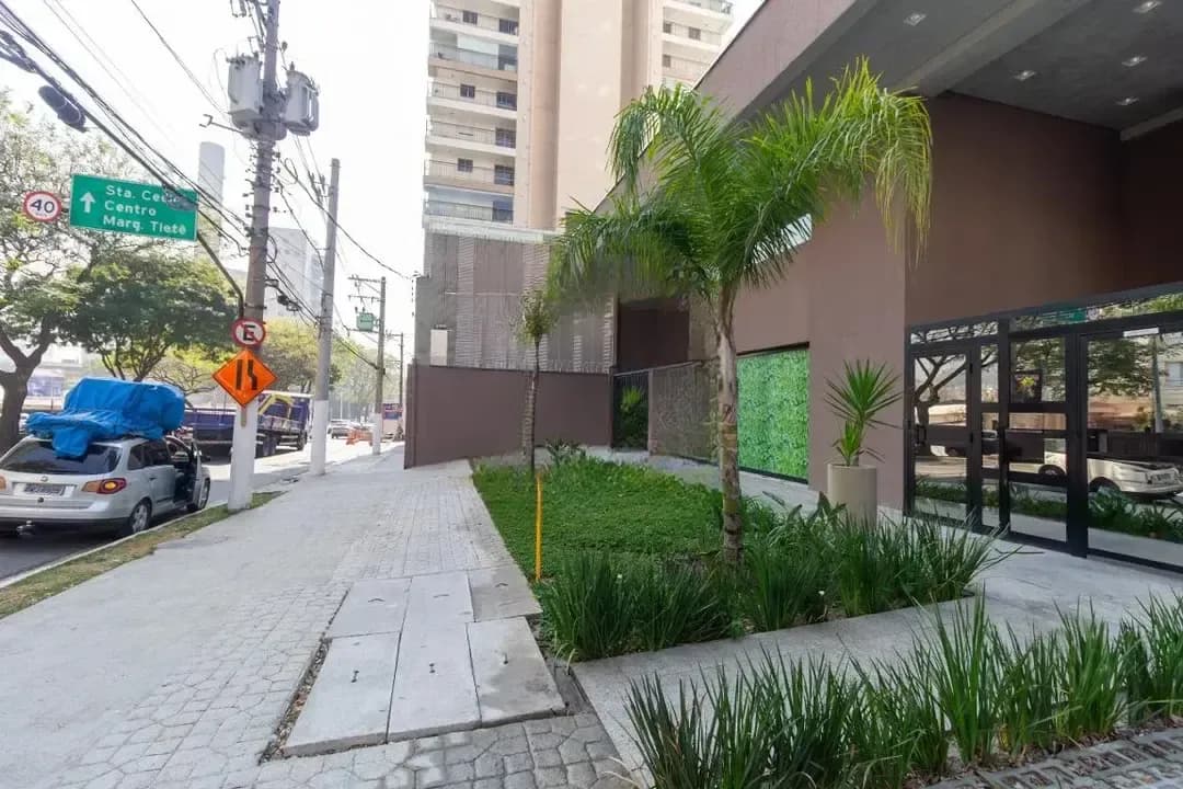 Apartamento à venda, Vila Pompéia, São Paulo, SP - Foto 10
