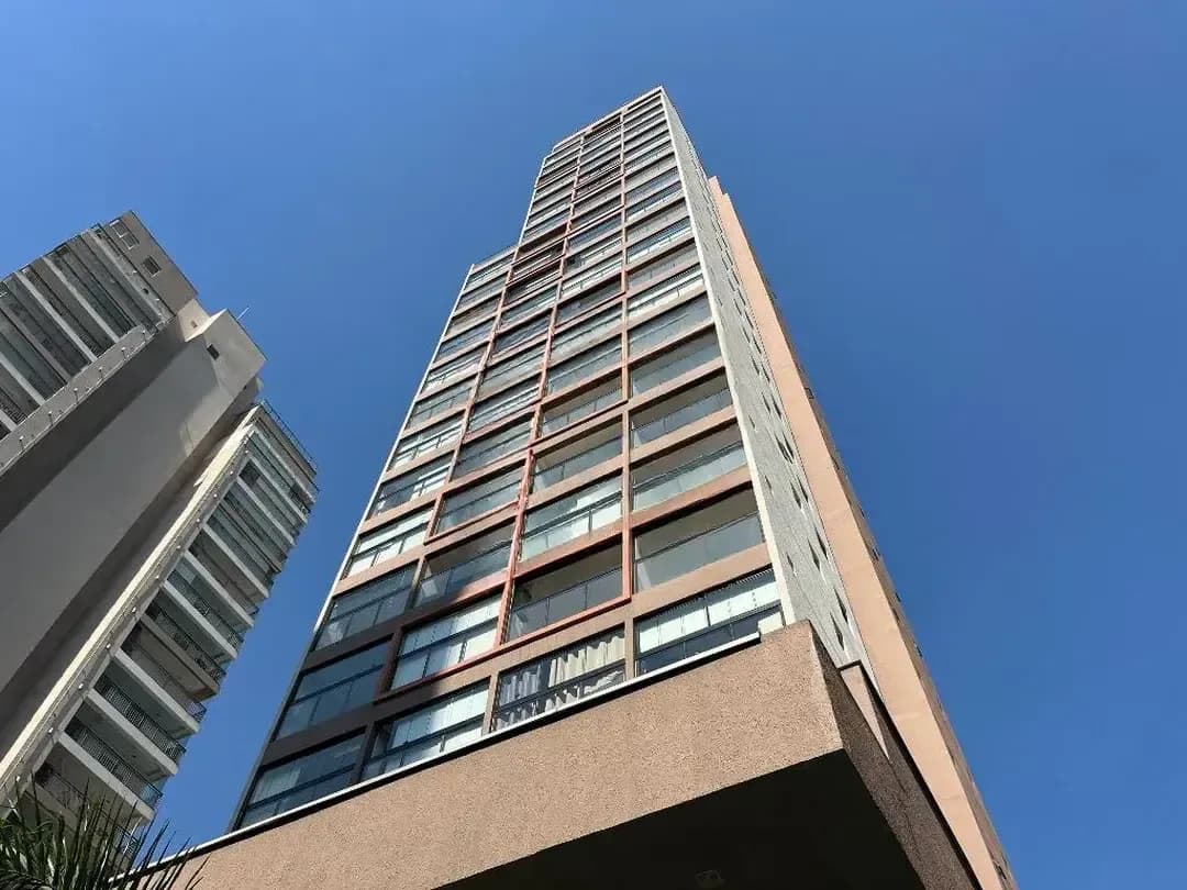 Apartamento à venda, Vila Pompéia, São Paulo, SP - Foto 9