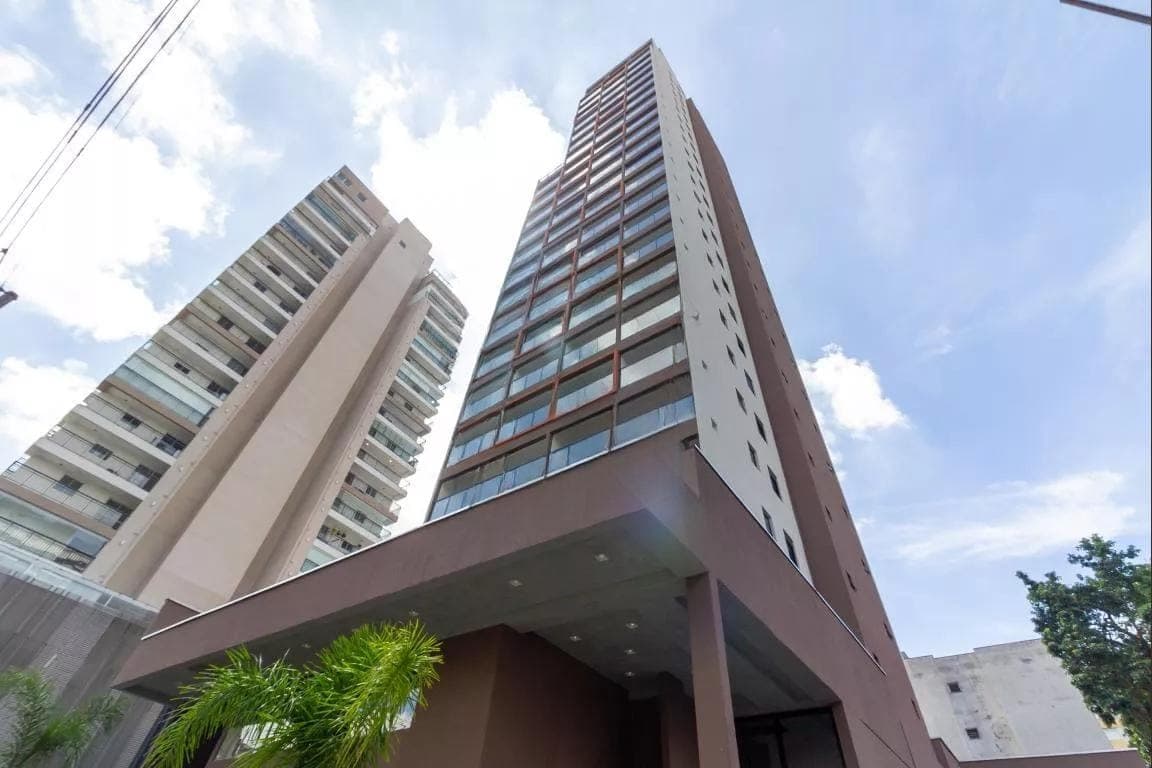 Apartamento à venda, Vila Pompéia, São Paulo, SP - Foto 8