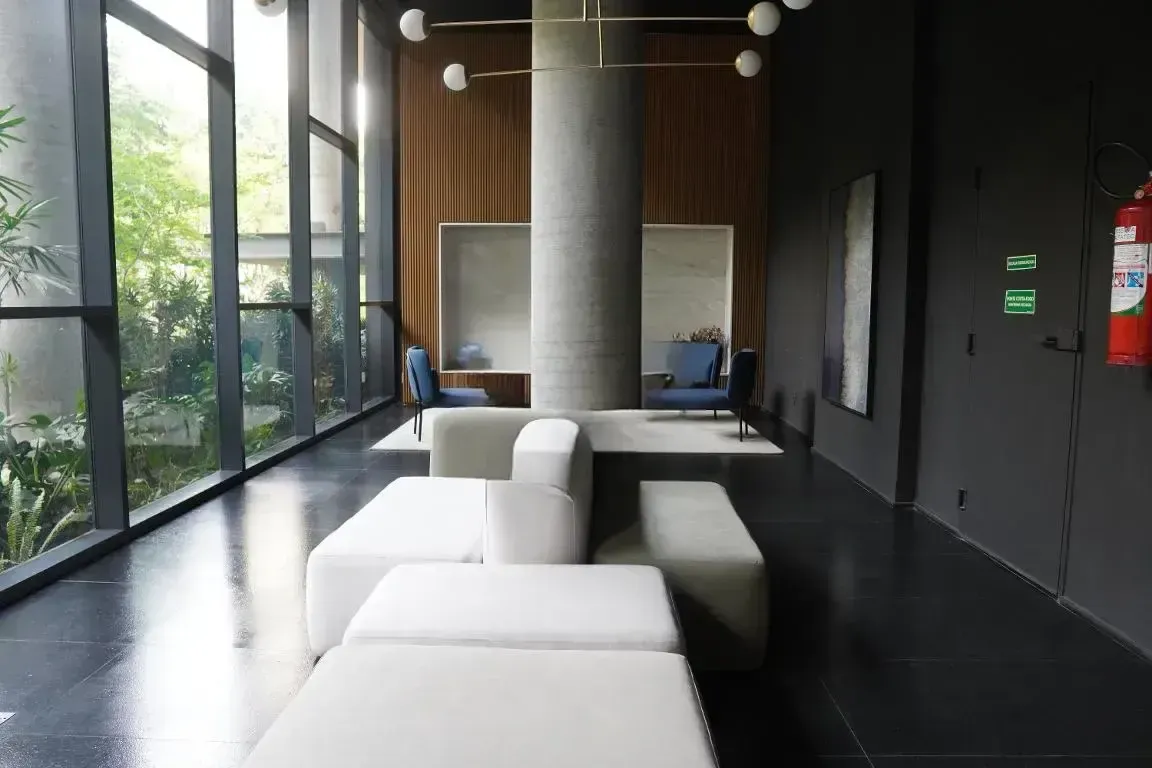 Studio à venda, Jardim das Bandeiras, São Paulo, SP - Foto 9
