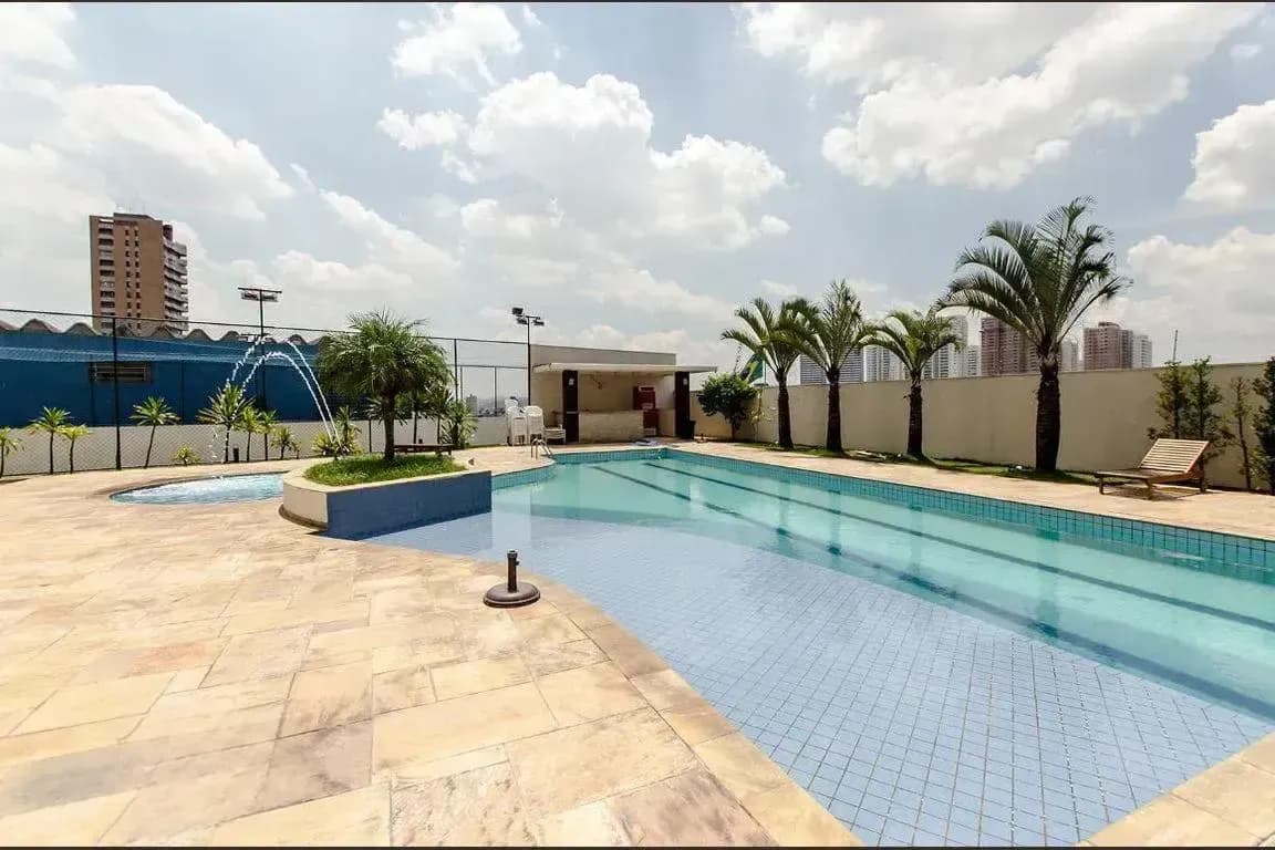 Apartamento à venda, Vila Campesina, Osasco, SP - Foto 2