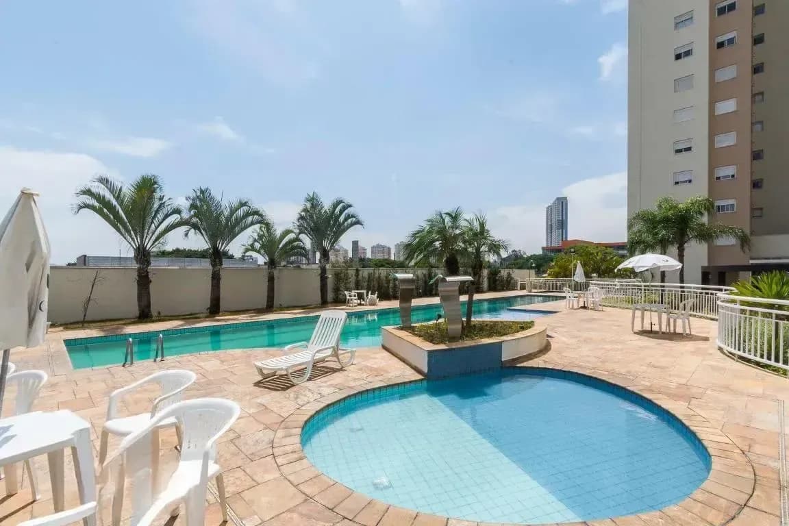 Apartamento à venda, Vila Campesina, Osasco, SP - Foto 1