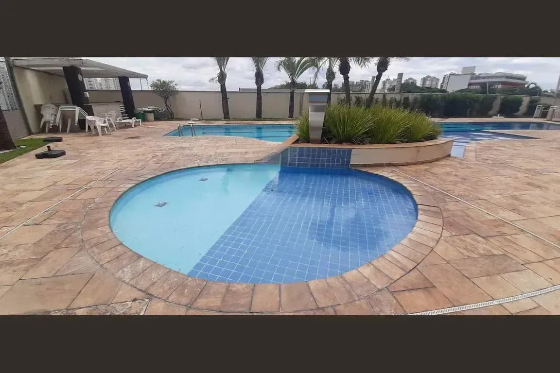 Apartamento à venda, Vila Campesina, Osasco, SP - Foto 4