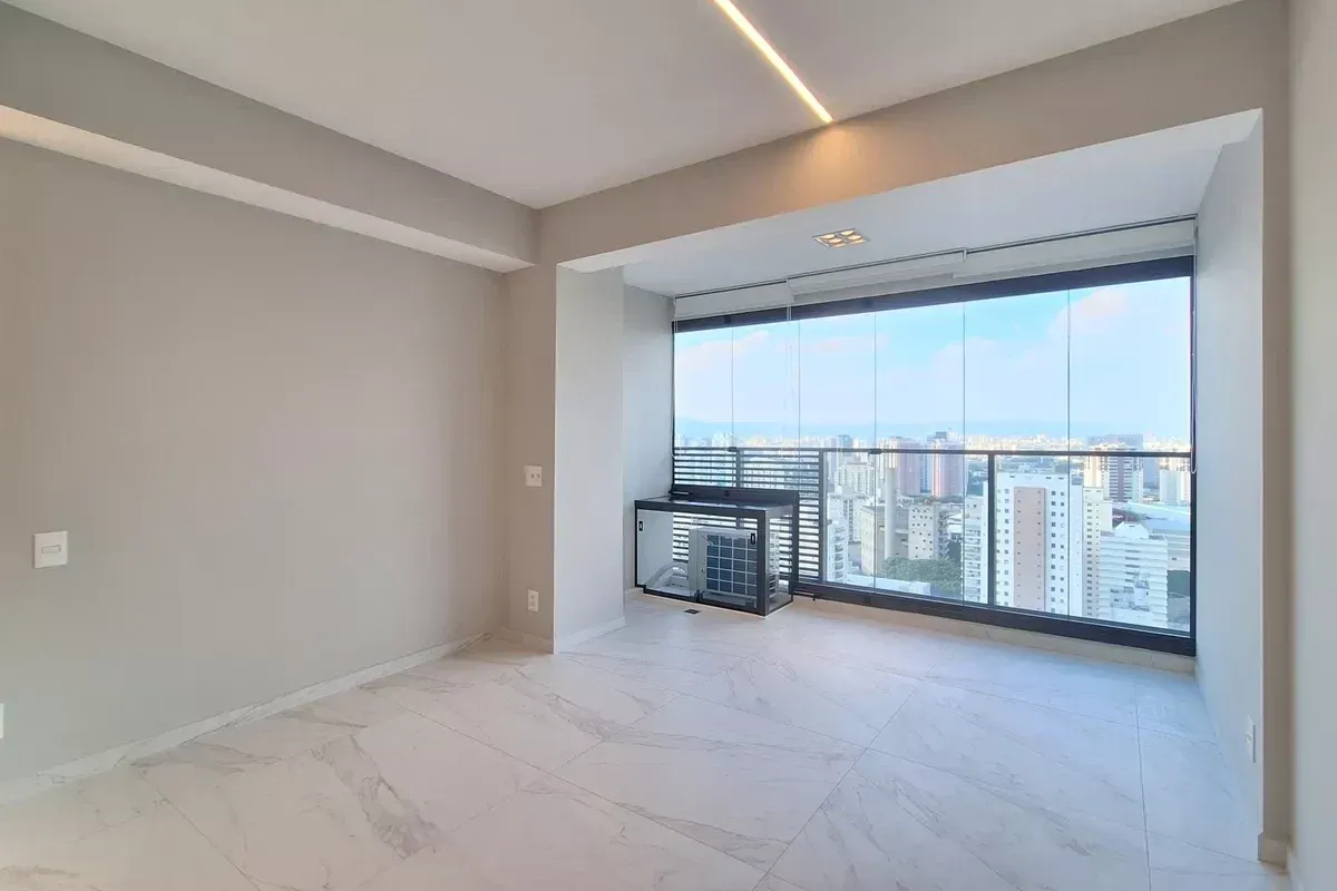 Studio à venda, Vila Pompéia, São Paulo, SP - Foto 1