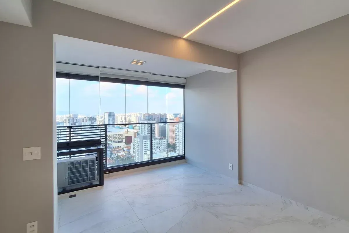 Studio à venda, Vila Pompéia, São Paulo, SP - Foto 2