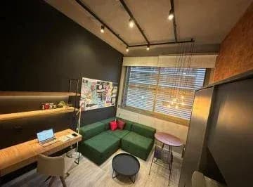 Studio Decorado à venda, Sumarezinho, São Paulo, SP