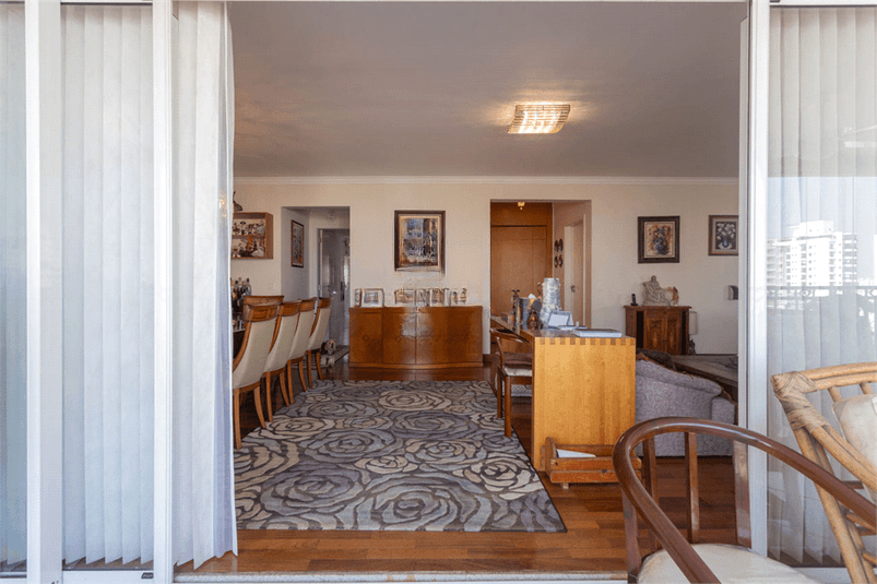 Apartamento 3 quartos no Perdizes, São Paulo - Foto 9