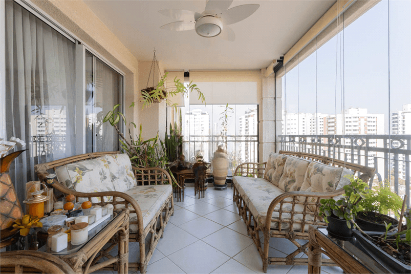 Apartamento 3 quartos no Perdizes, São Paulo - Foto 7