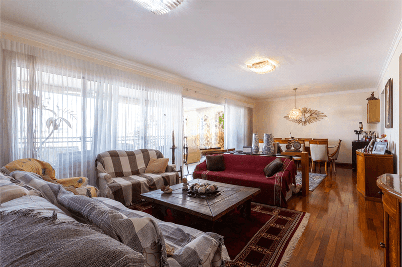 Apartamento 3 quartos no Perdizes, São Paulo - Foto 2