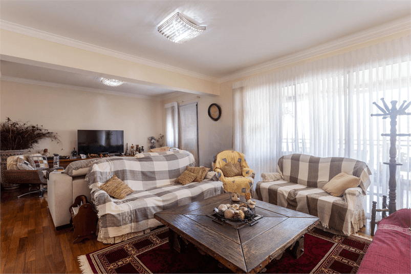 Apartamento 3 quartos no Perdizes, São Paulo - Foto 1