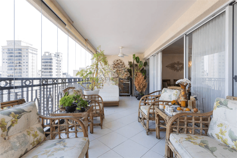 Apartamento 3 quartos no Perdizes, São Paulo - Foto 6