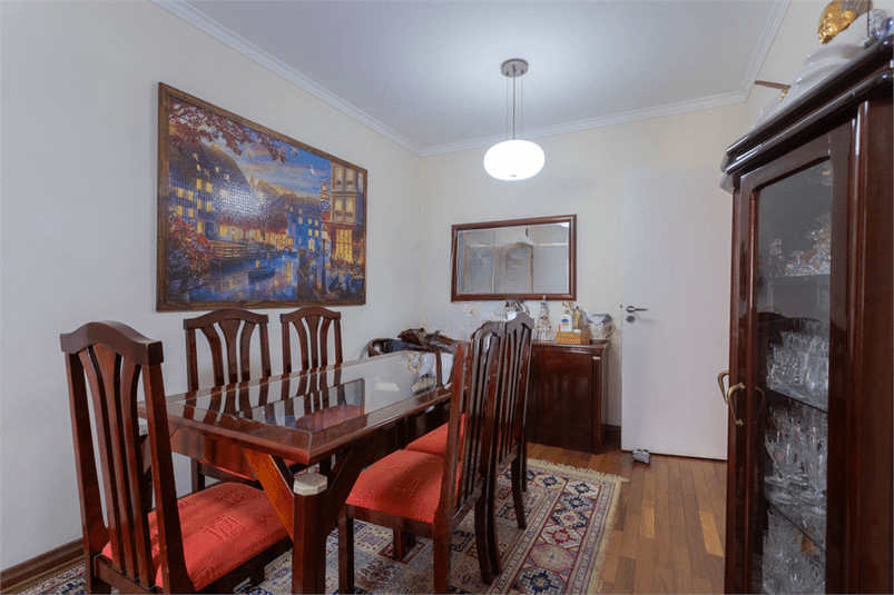 Apartamento 3 quartos no Perdizes, São Paulo - Foto 10