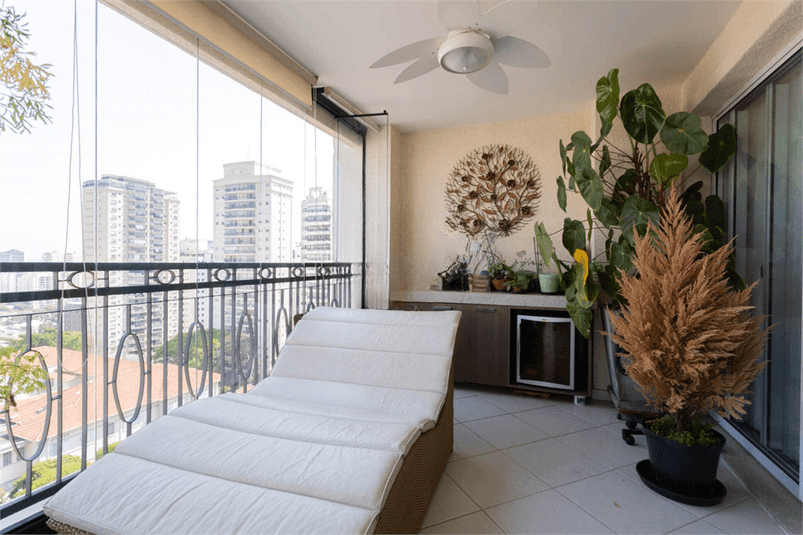 Apartamento 3 quartos no Perdizes, São Paulo - Foto 8