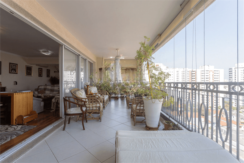 Apartamento 3 quartos no Perdizes, São Paulo - Foto 5