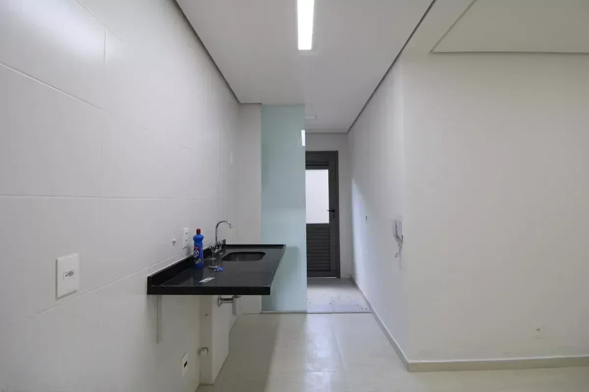 Apartamento 2 quartos na Vila Leopoldina, São Paulo - Foto 6