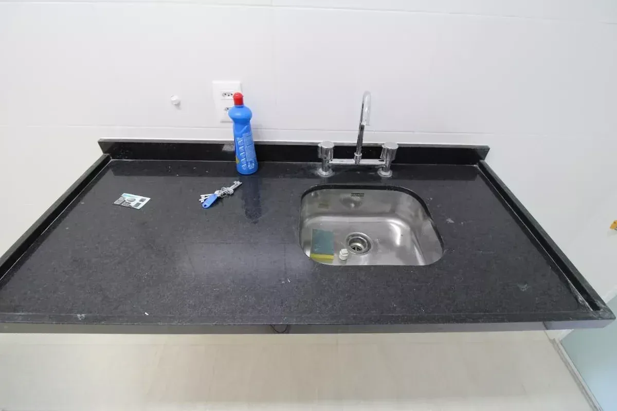 Apartamento 2 quartos na Vila Leopoldina, São Paulo - Foto 7