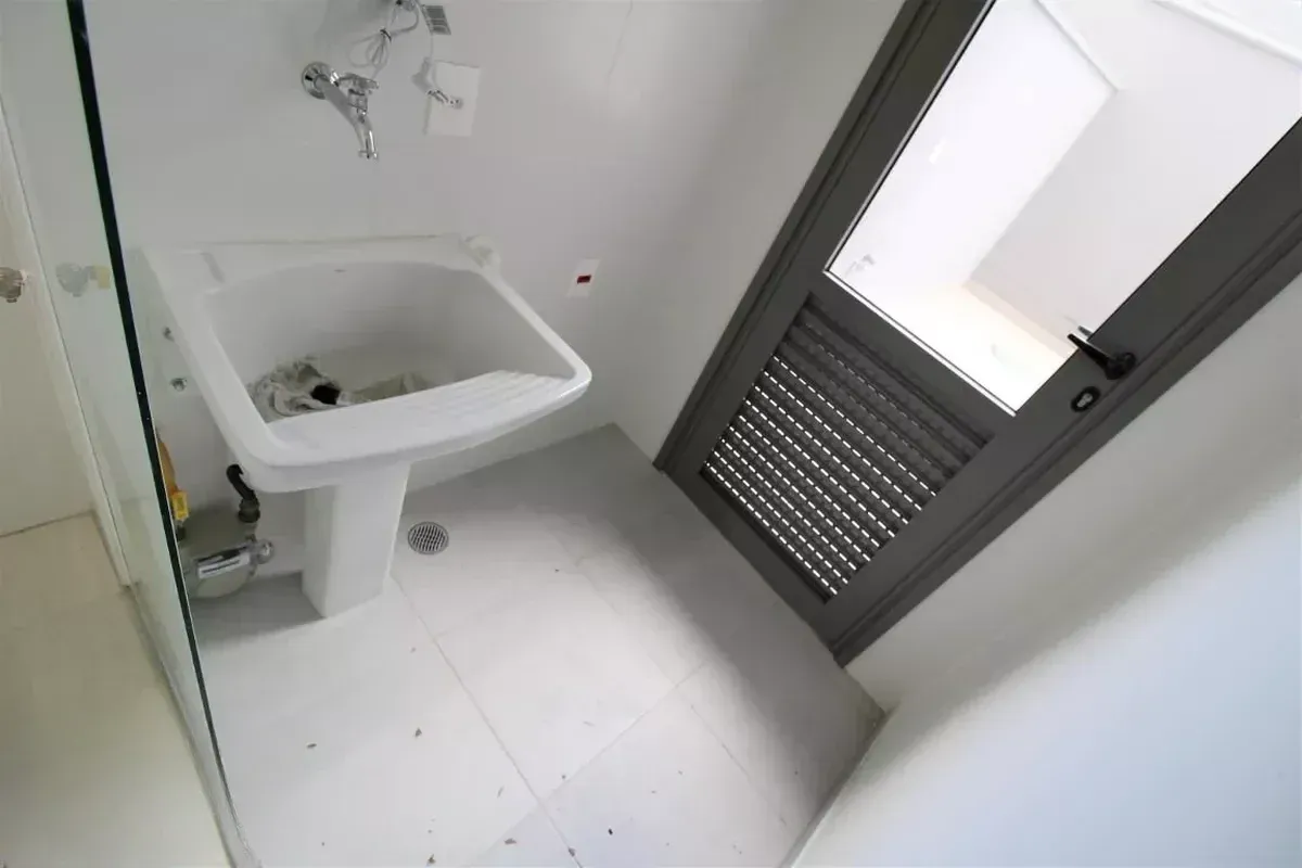 Apartamento 2 quartos na Vila Leopoldina, São Paulo - Foto 8