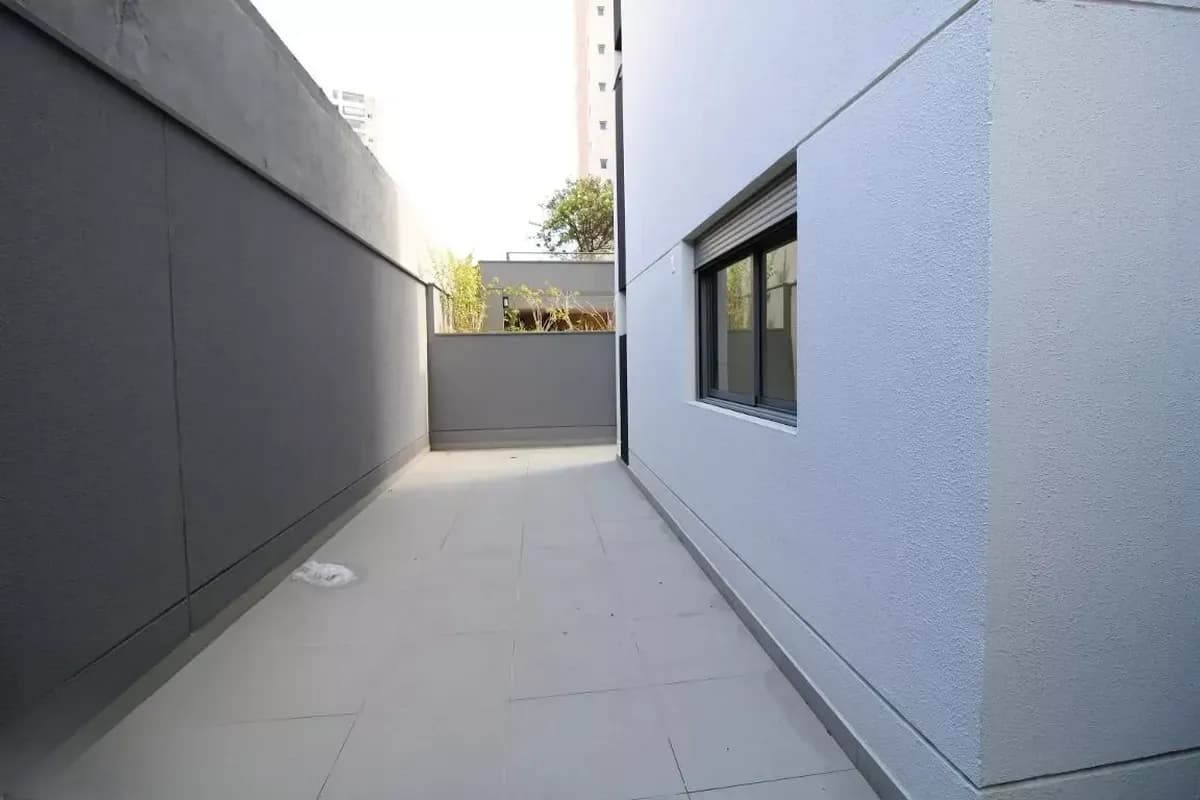 Apartamento 2 quartos na Vila Leopoldina, São Paulo - Foto 10