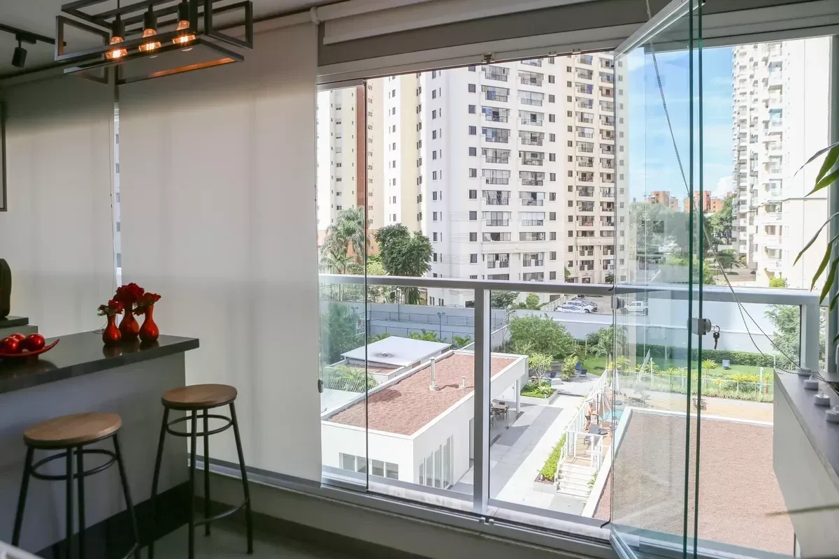 Apartamento 2 quartos na Vila Leopoldina, São Paulo - Foto 7